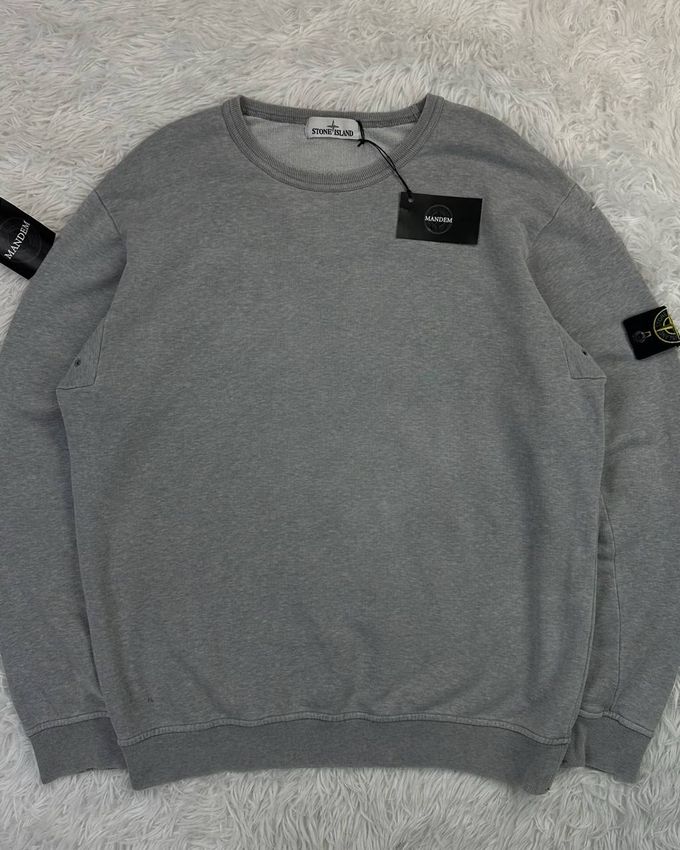 Stone Island Sweatshirt 