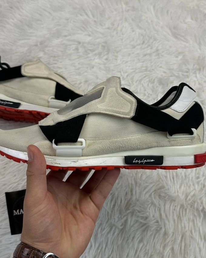 Adidas x Yohji Yamamoto Pacer