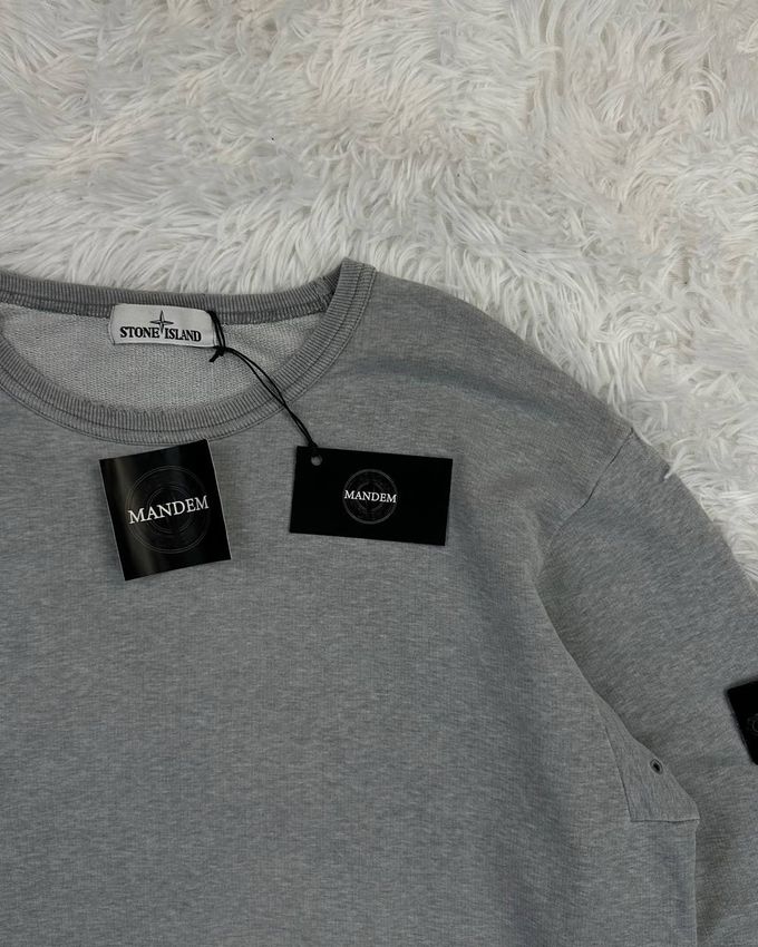 Stone Island Sweatshirt 