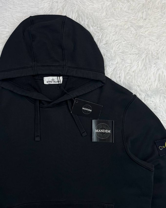 Stone Island Hoodie
