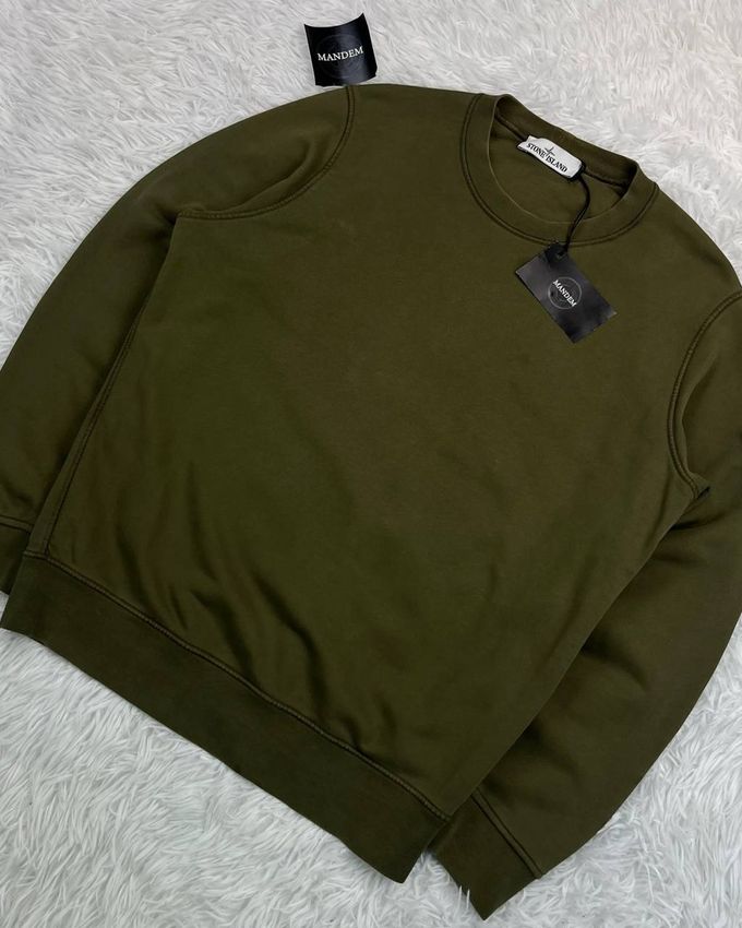 Stone Island Sweatshirt 