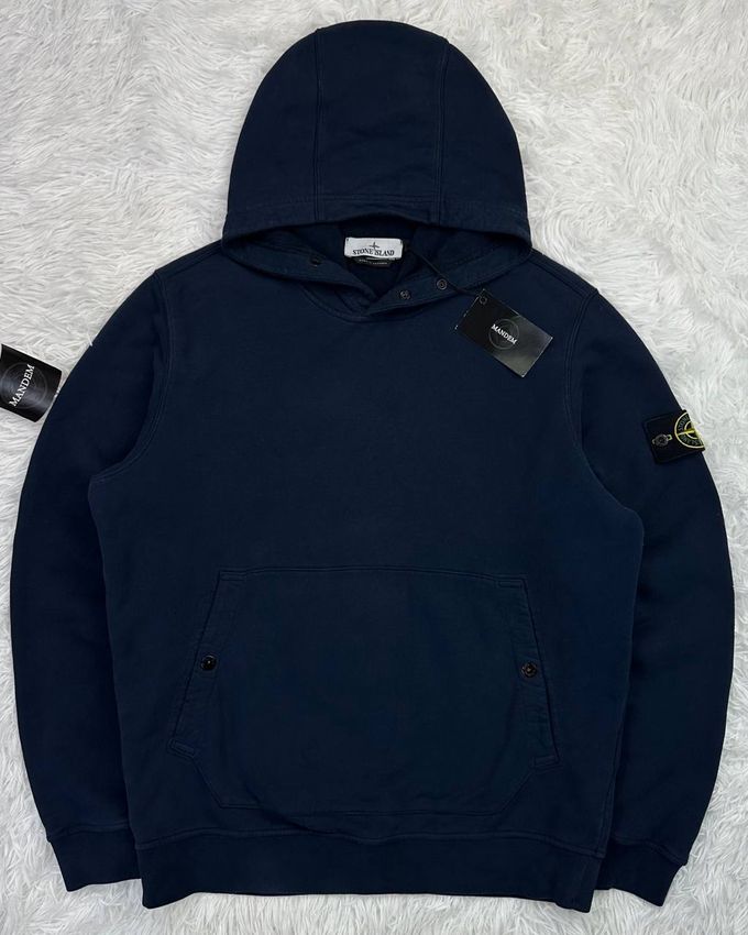 Stone Island Hoodie