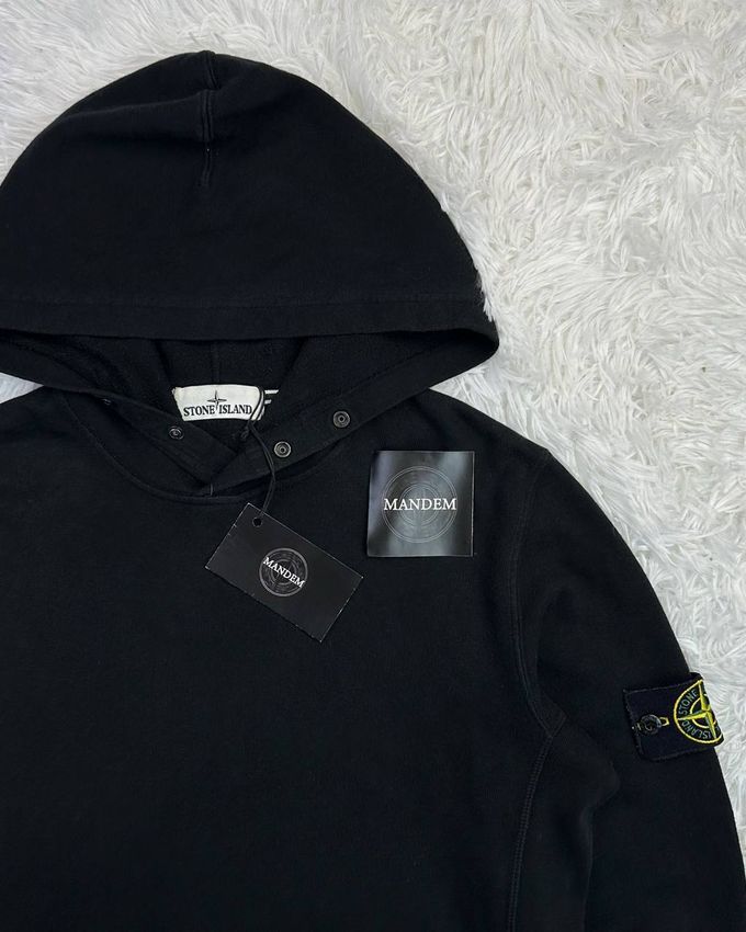 Stone Island Hoodie