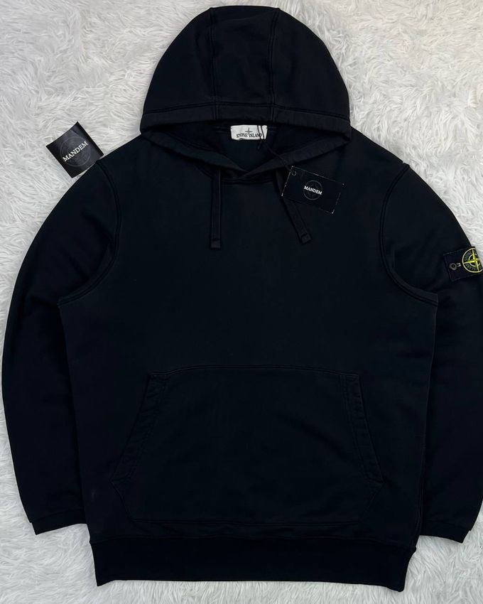 Stone Island Hoodie