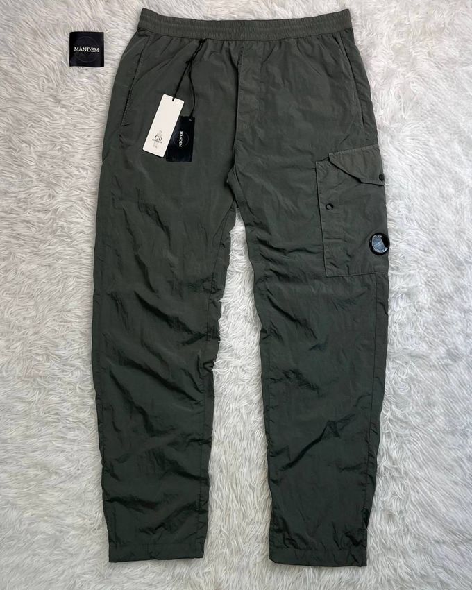 C.P. Company Pants
