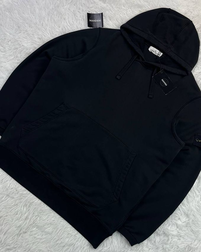 Stone Island Hoodie