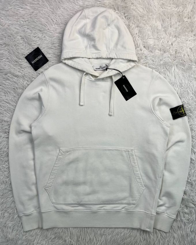 Stone Island Hoodie