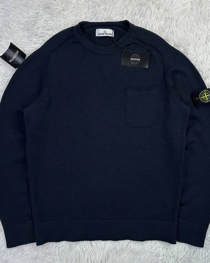 Stone Island Sweater
