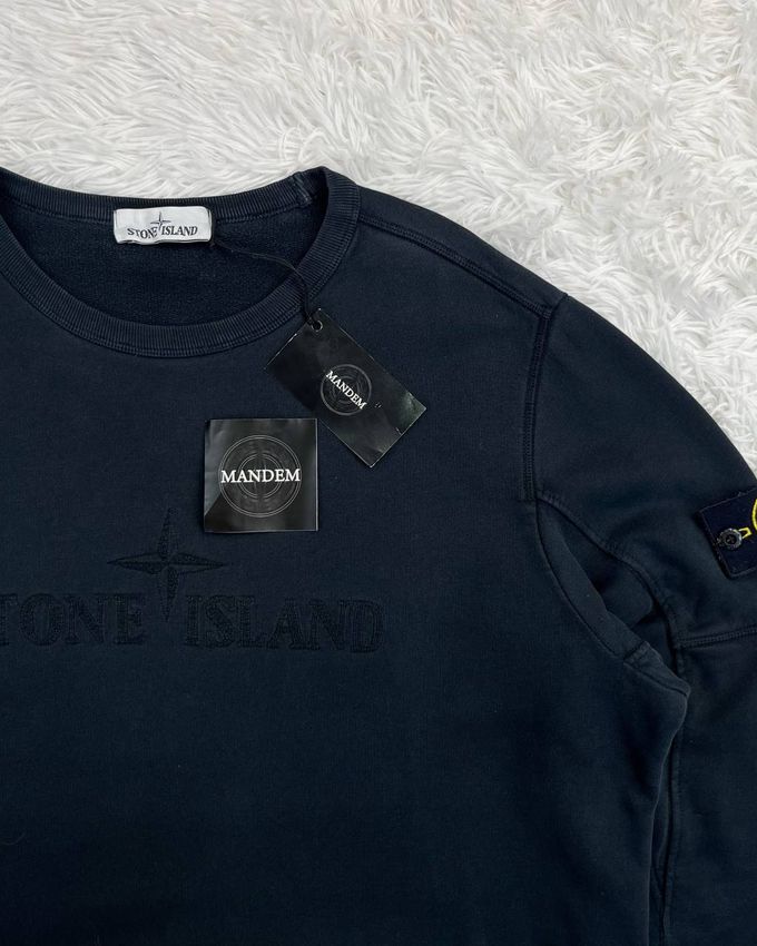 Stone Island Sweatshirt