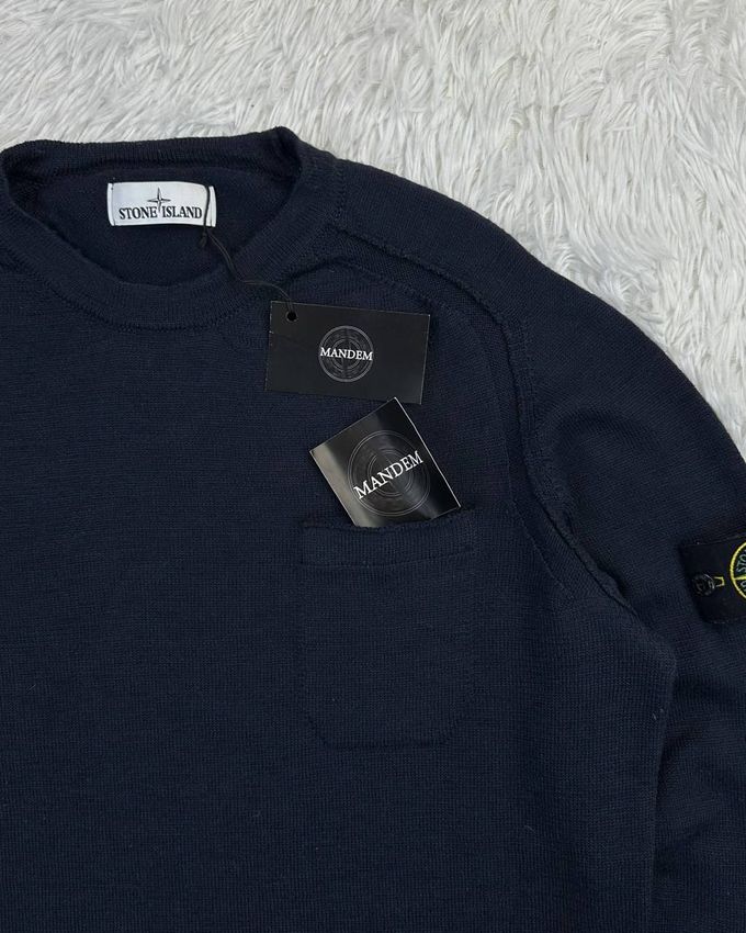 Stone Island Sweater