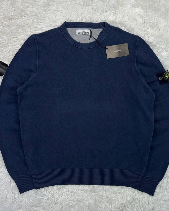 Stone Island Sweater