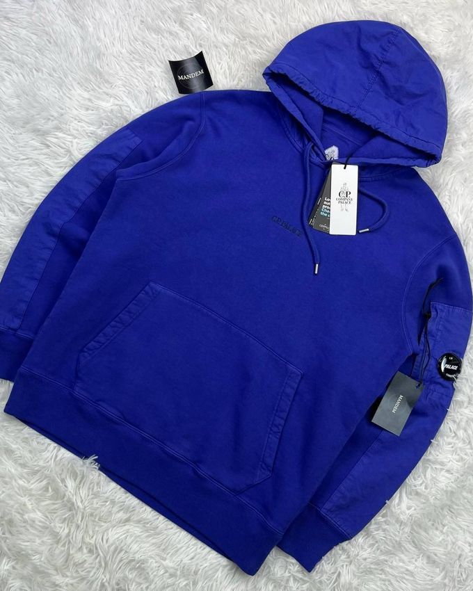 C.P. Company x Palace