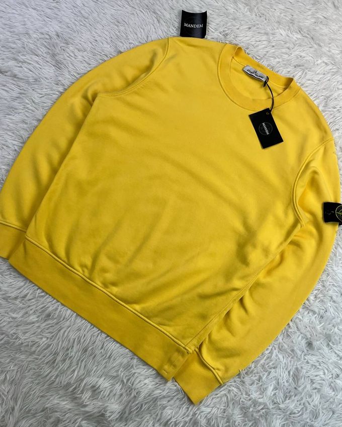 Stone Island Sweatshirt 