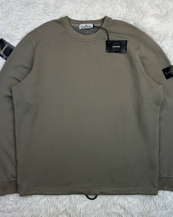 Stone Island Sweatshirt 