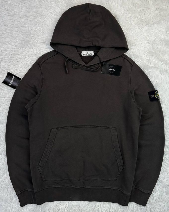 Stone Island Hoodie