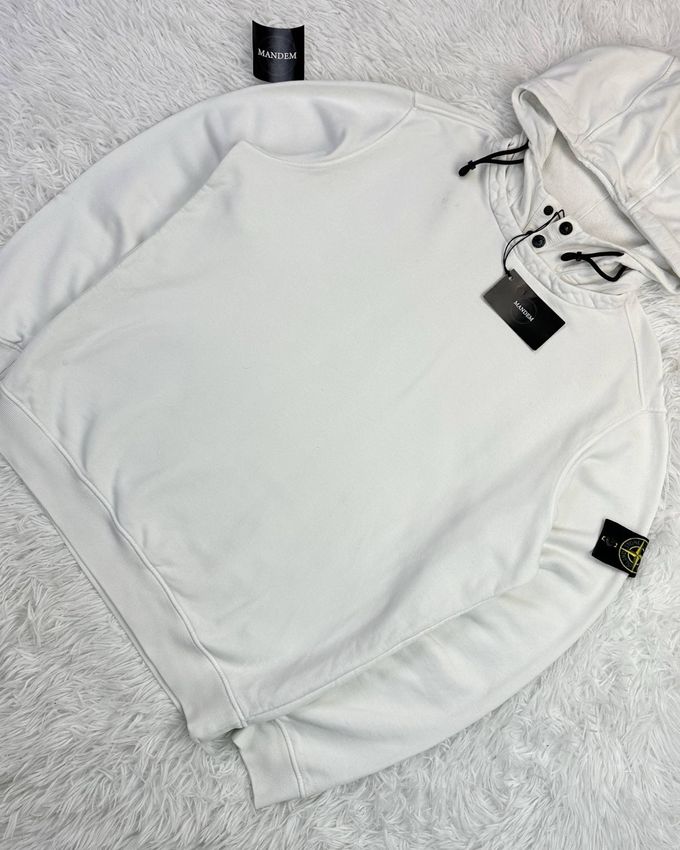 Stone Island Hoodie