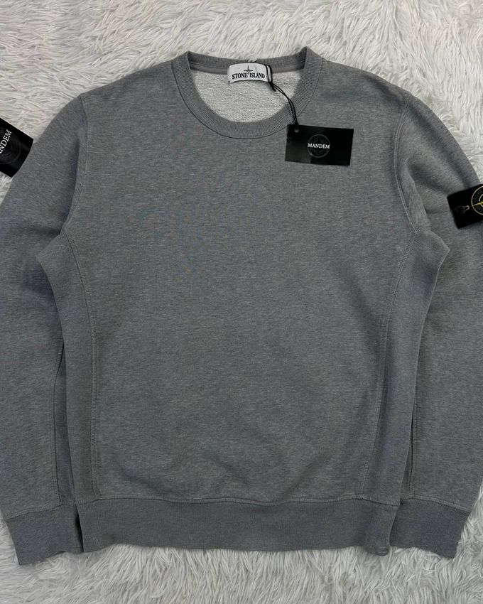 Stone Island Sweatshirt