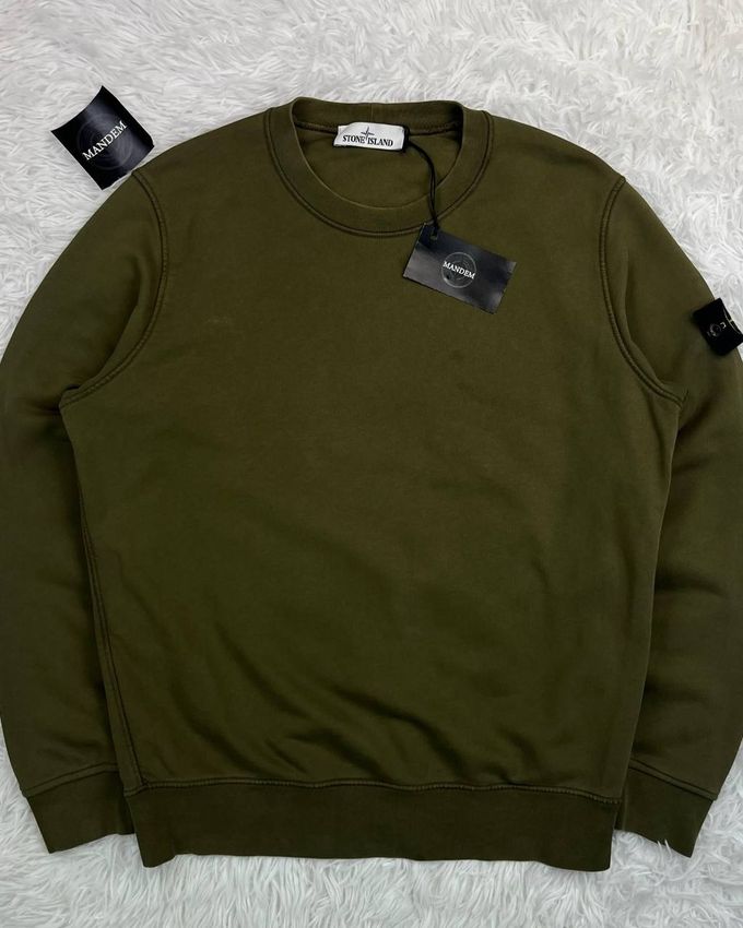 Stone Island Sweatshirt 