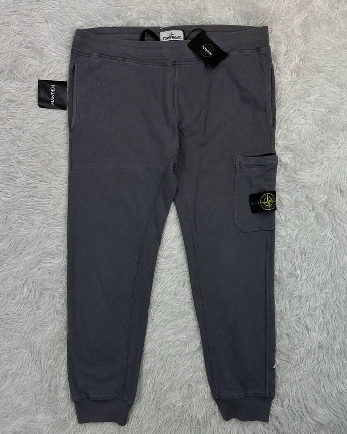 Stone Island Pants