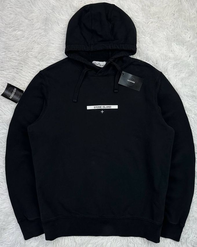 Stone Island Hoodie