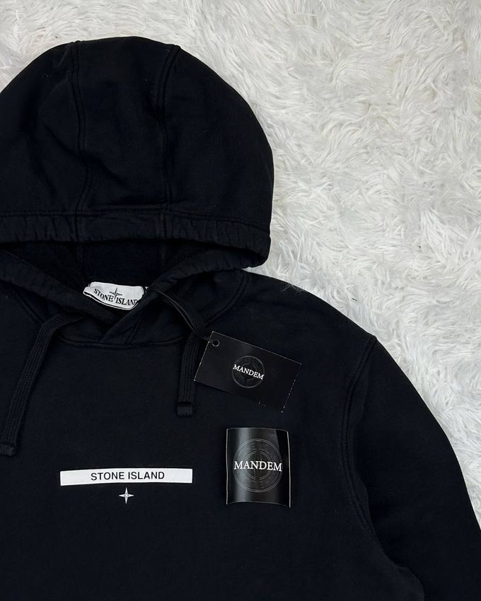 Stone Island Hoodie