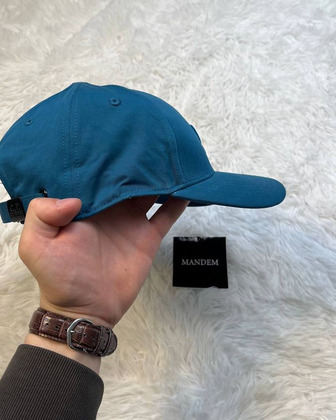 C.P. Company Cap