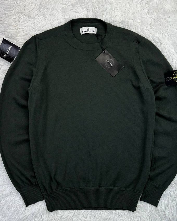 Stone Island Sweater