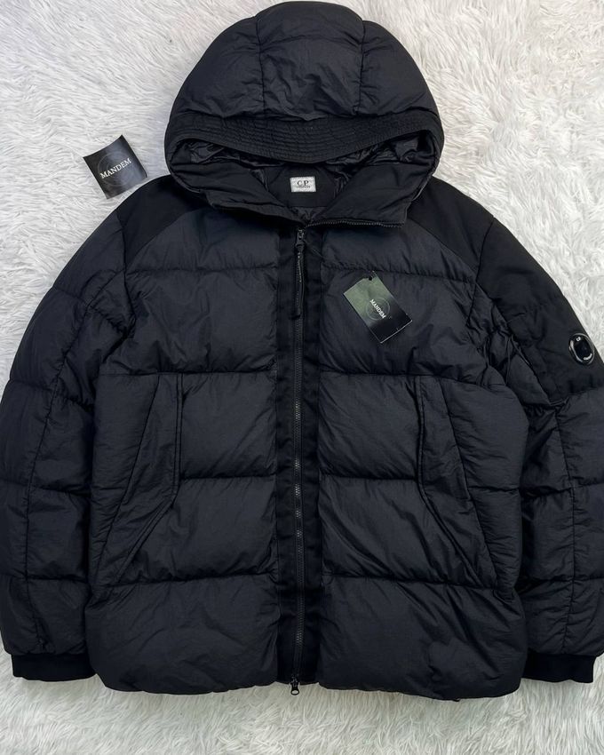 C.P. Company Taylon L Down Jacket
