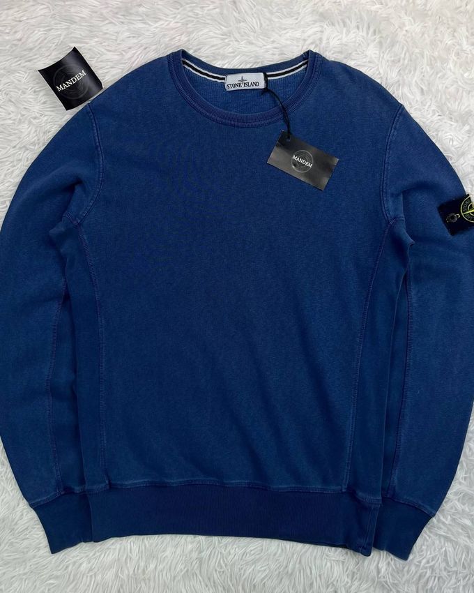 Stone Island Sweatshirt