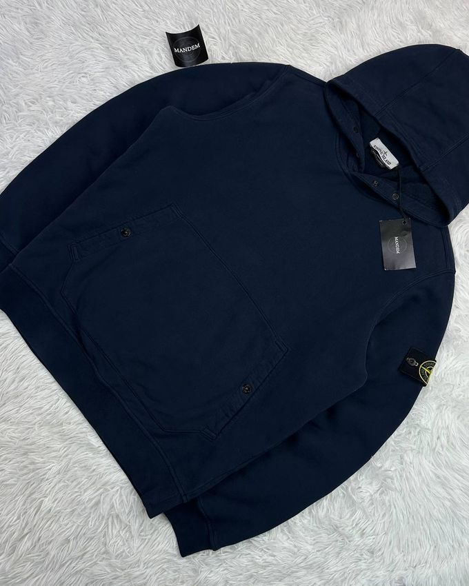 Stone Island Hoodie