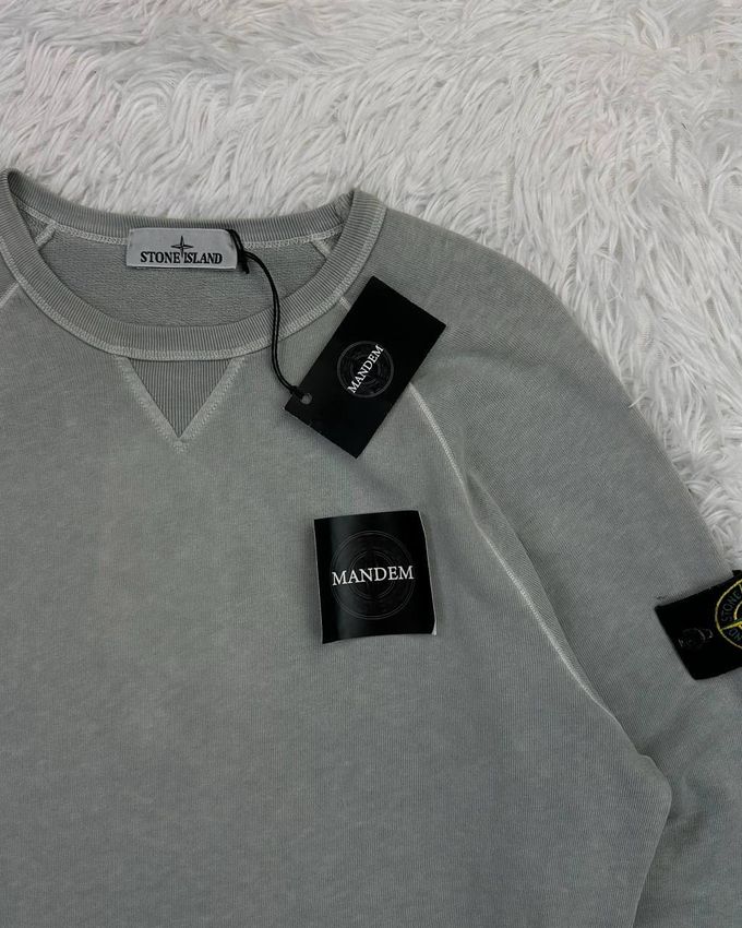 Stone Island Sweatshirt 