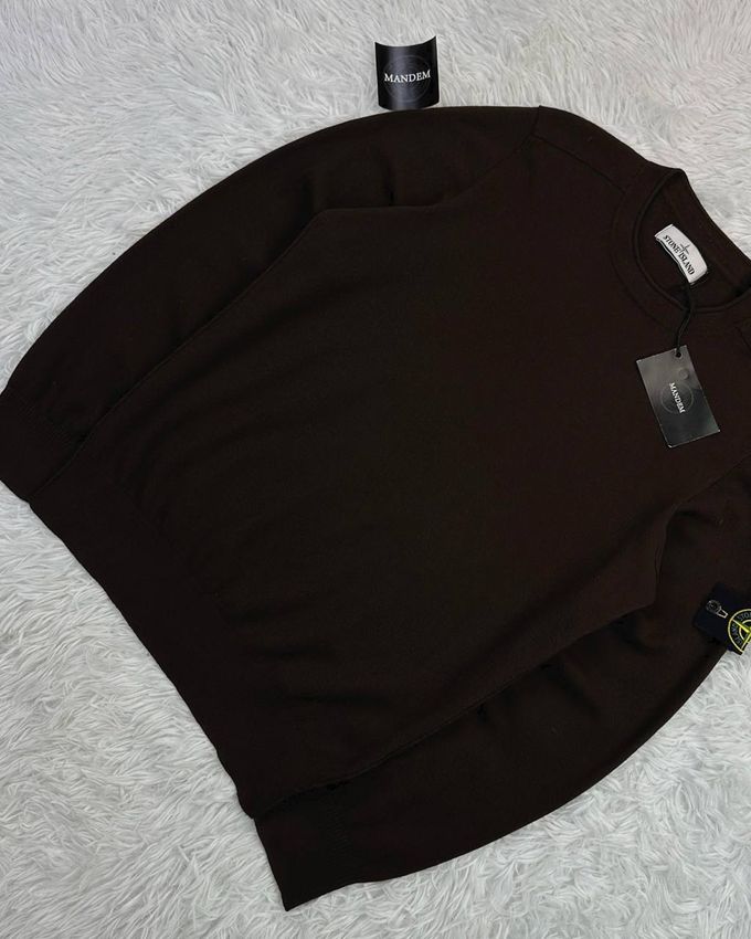Stone Island Sweater
