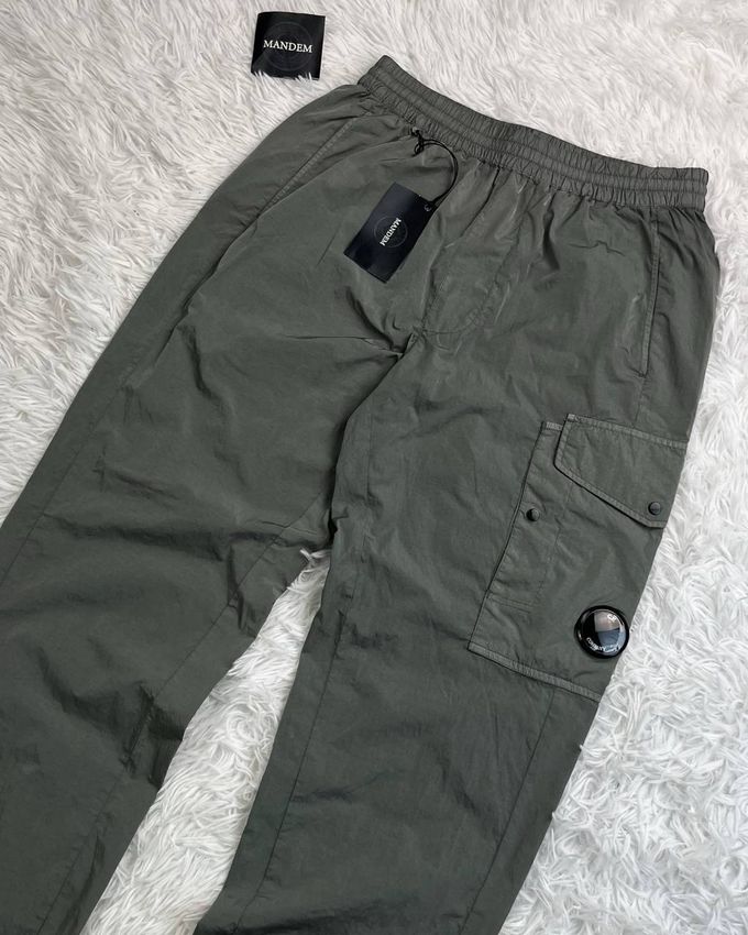 C.P. Company Pants