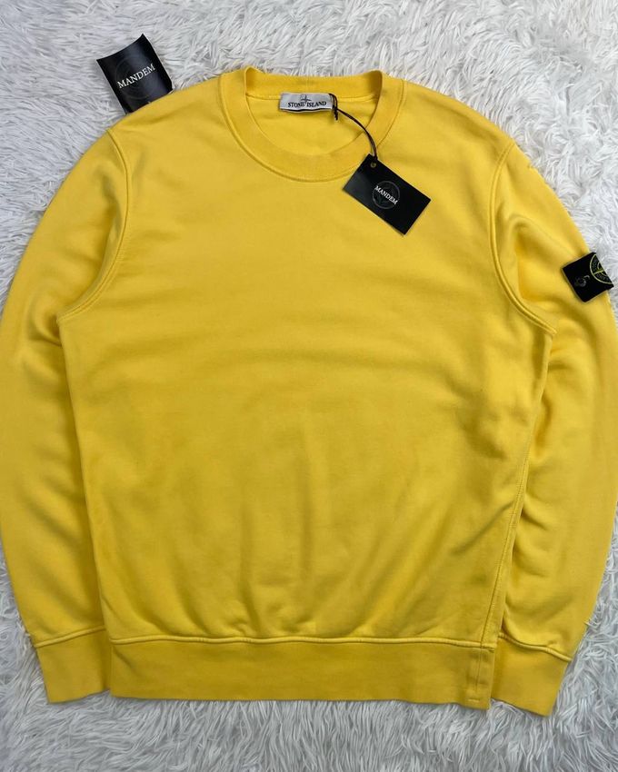 Stone Island Sweatshirt 