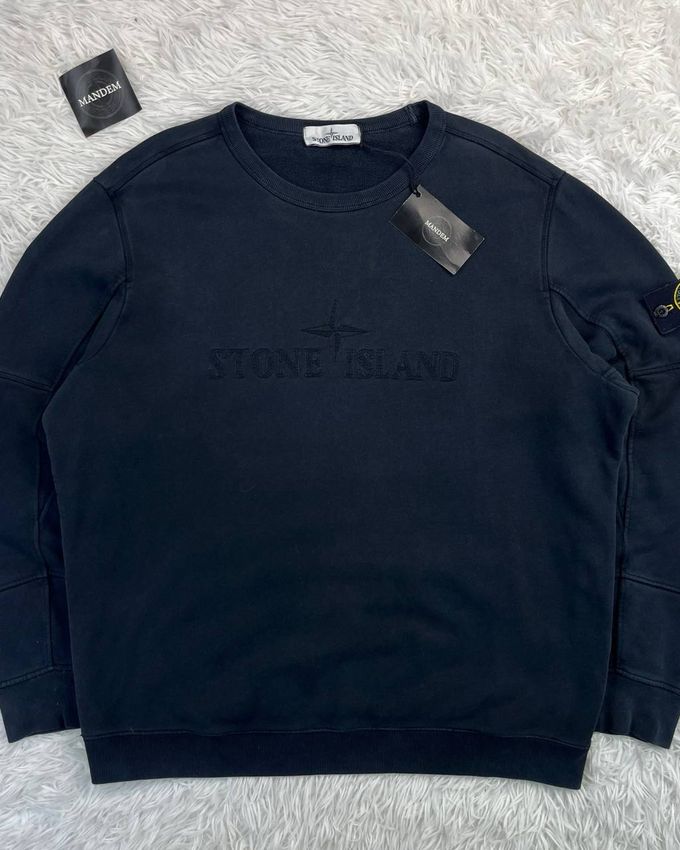 Stone Island Sweatshirt