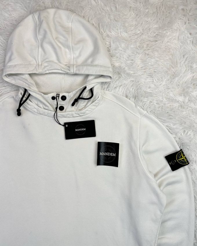 Stone Island Hoodie