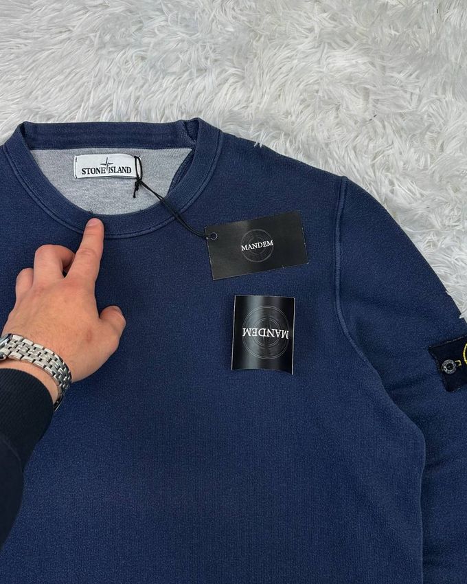 Stone Island Sweater