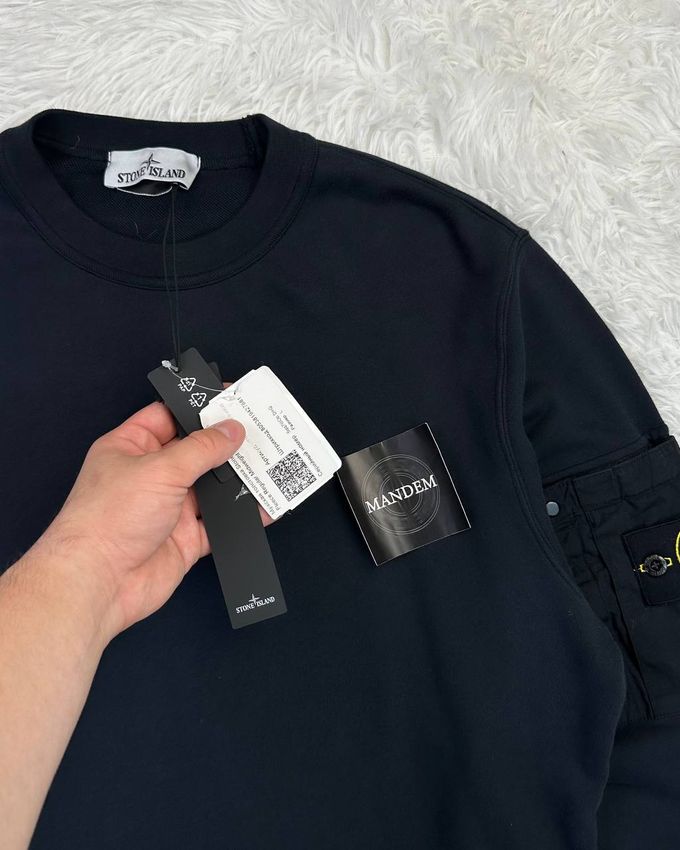 Stone Island Sweatshirt 
