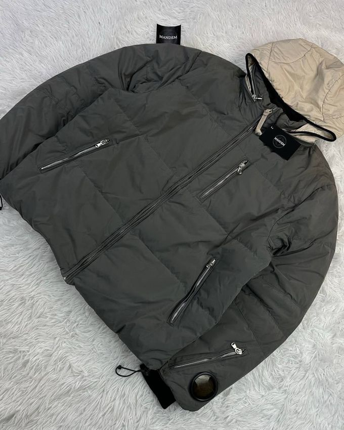 C.P. Company Down Jacket Piuma D’oca
