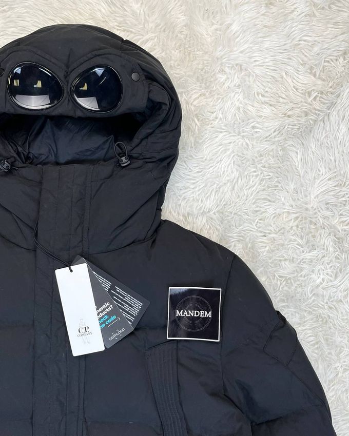 C.P. Company Down Jacket