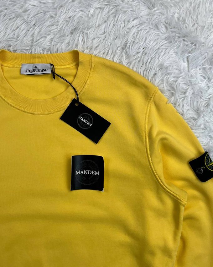 Stone Island Sweatshirt 