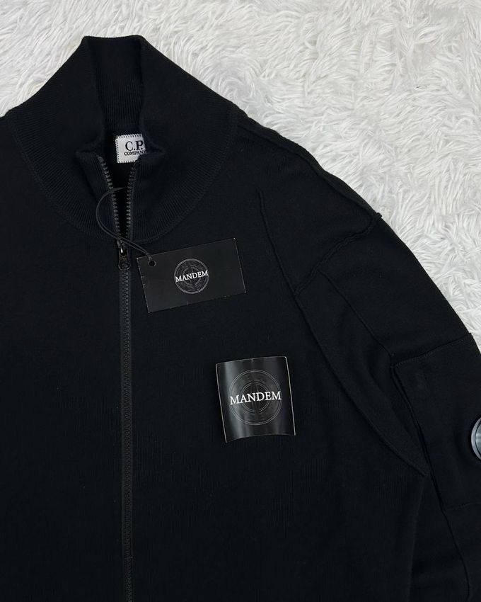 C.P. Company Zip