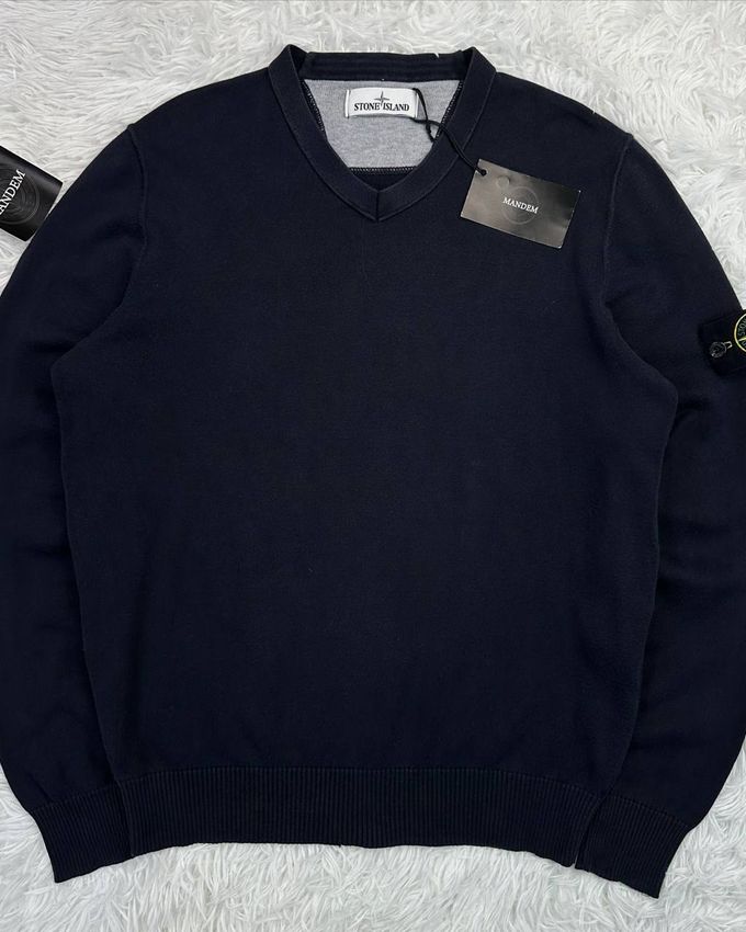 Stone Island Sweater