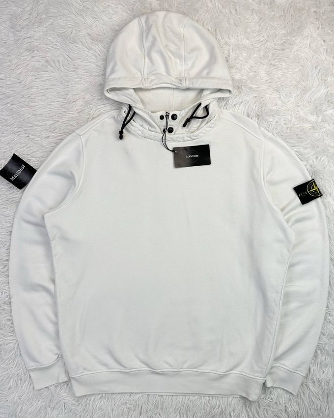 Stone Island Hoodie