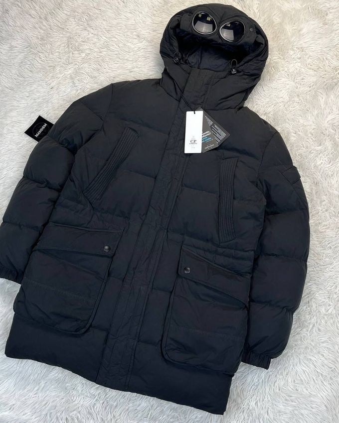 C.P. Company Down Jacket