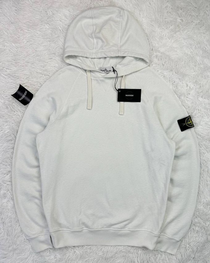 Stone Island Hoodie