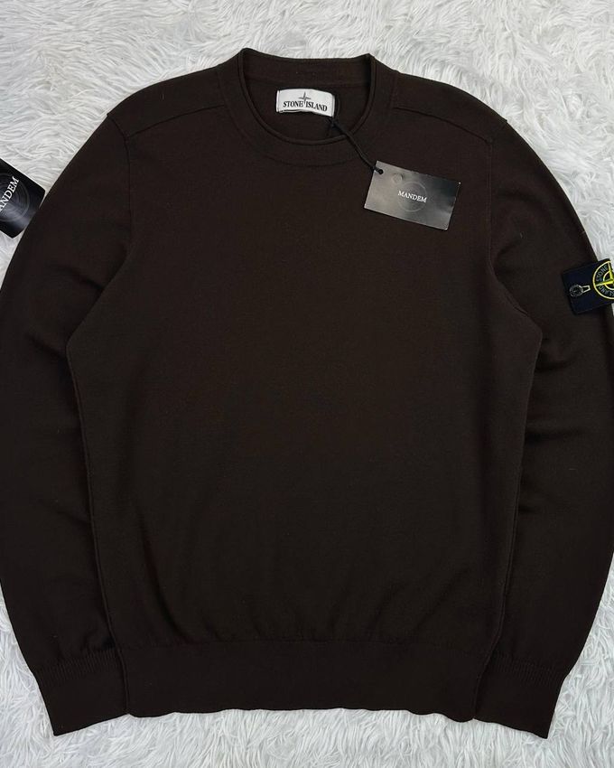 Stone Island Sweater