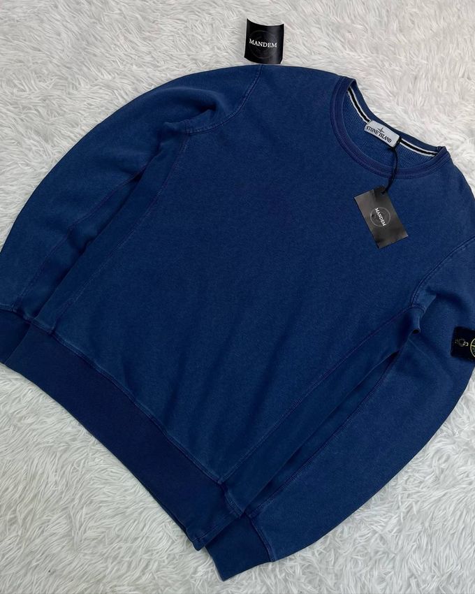 Stone Island Sweatshirt
