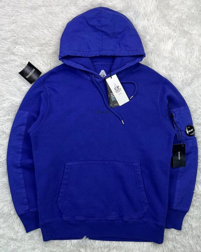 C.P. Company x Palace