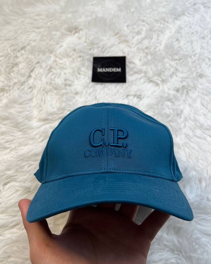 C.P. Company Cap